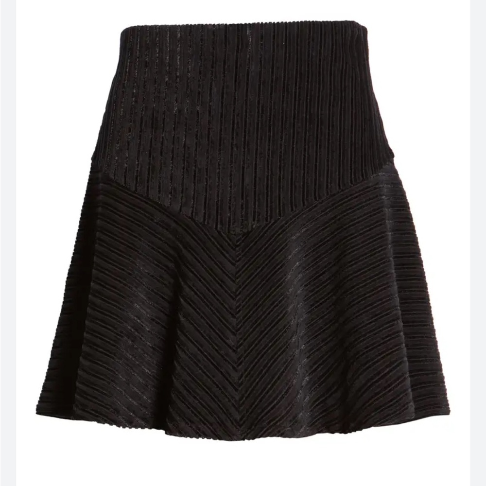 Free People Camden Miniskirt
